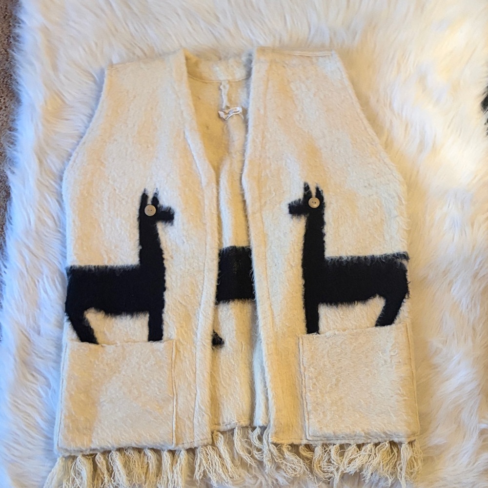 Vintage cardigan